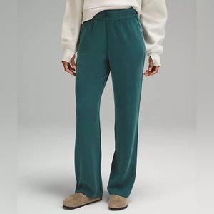 Lululemon Softstreme High Rise Pant Regular🩵 Storm Teal
